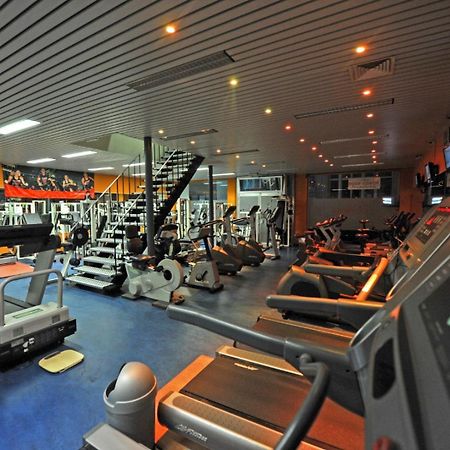 Beautiful Top Floor Seaview Studio Apartment B'Berge-Bruges Blankenberge Ngoại thất bức ảnh